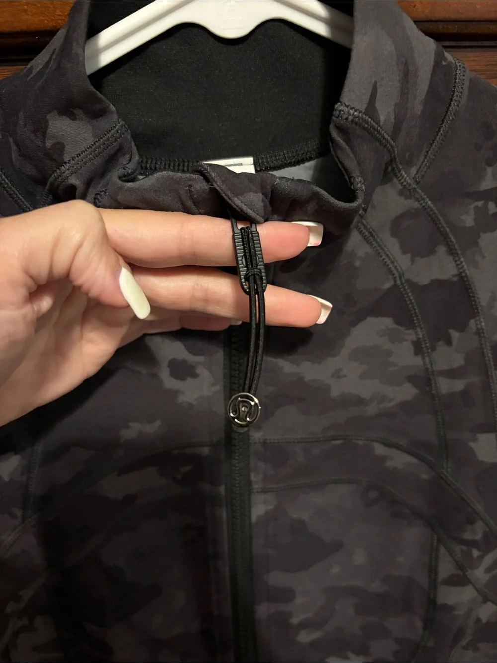 Lululemon Define Jacket Nulu
